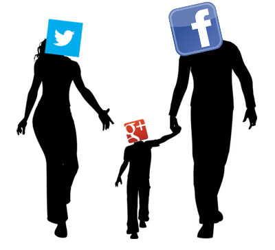 The Social Family